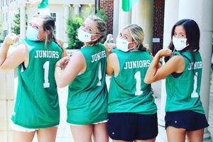 Image post by @kappadeltaua on Instagram