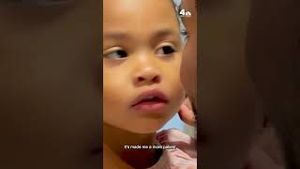 Video post by @nbcnewyork on YouTube