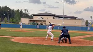 Image post by @ricsathletics on Instagram