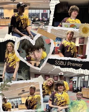 Image post by @cmichesports on Instagram