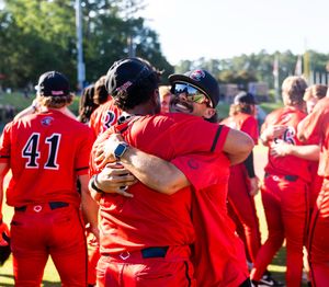 Image post by @ncaadii on Instagram