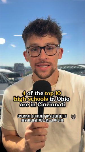 Video post by @Enquirer on Facebook