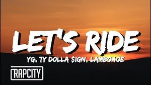 Video post by @rapcitylife on YouTube