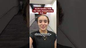 Video post by @Bleacher Report on YouTube