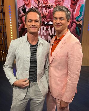 Image post by @goodmorningamerica on Instagram