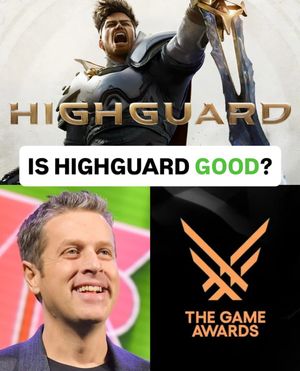 Image post by @brgaming on Instagram