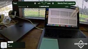 Video post by @legendscamps on YouTube