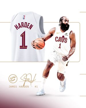 Image post by @cavs on Instagram