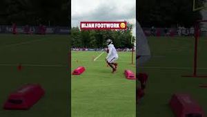 Video post by @Atlanta Falcons on YouTube