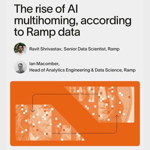 Image post by @tryramp on Instagram