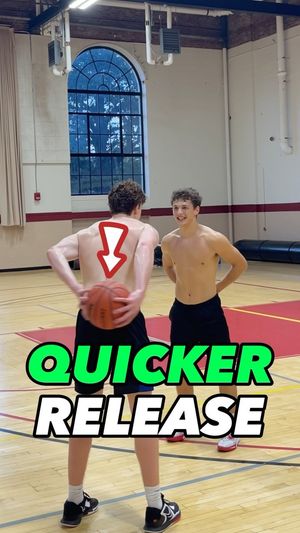 Image post by @hoopin_mitch on Instagram