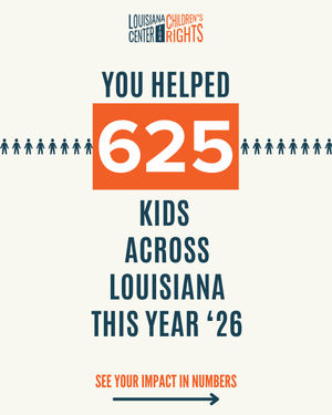 Image post by @lakidsrights on Instagram