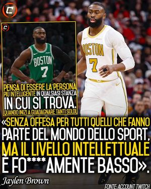 Image post by @cronache_di_basket on Instagram