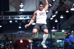 Image post by @MAACSports on Twitter