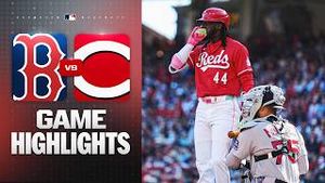 Video post by @mlb on YouTube