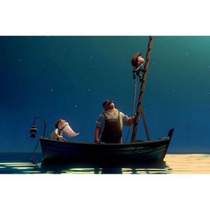 Image post by @disneystudiosth on Instagram