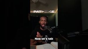 Video post by @iamdondrae on YouTube