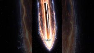 Video post by @whatifscienceshow on YouTube
