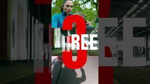 Video post by @primevideo on YouTube