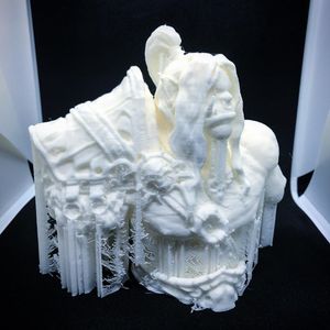 Image post by @digitaltechart on Instagram
