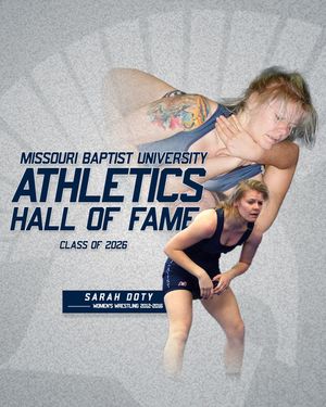 Image post by @mbu_athletics on Instagram