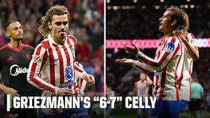 Video post by @ESPN FC on YouTube