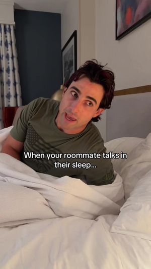 Video post by @tannerthomas_ on TikTok