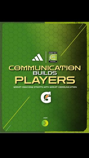 Video post by @Coerversoutheast on Facebook