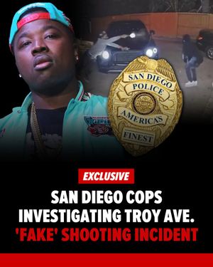 Image post by @tmz_tv on Instagram