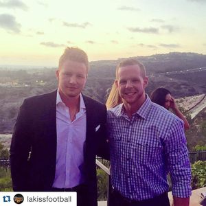 Image post by @anaheimducks on Instagram