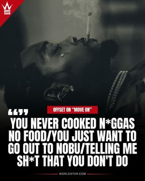 Image post by @worldstar on Instagram