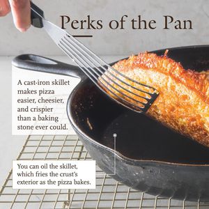Image post by @cooksillustrated on Instagram