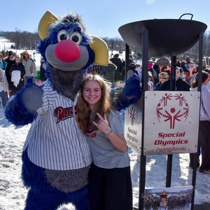 Image post by @swbrailriders on Instagram