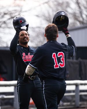 Image post by @semoredhawks on Instagram