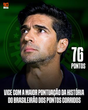 Image post by @90minbrasil on Instagram