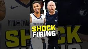 Video post by @sportsillustrated on YouTube