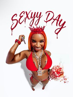 Image post by @sexyyred on Instagram