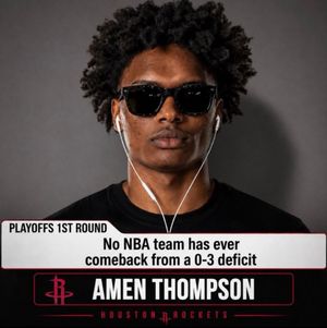 Image post by @undrafted.sports on Instagram