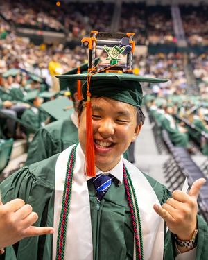 Image post by @49eralumni on Instagram