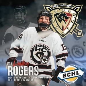 Image post by @Junior Prospects Hockey League on Facebook