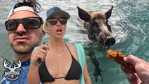 Video post by @barstooloutdoors on YouTube