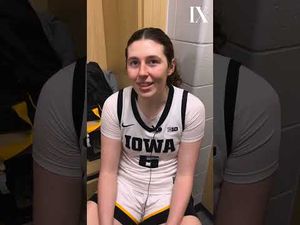 Video post by @theixsports on YouTube