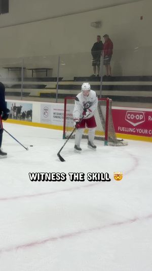 Video post by @nhljets on TikTok
