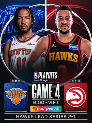 Image post by @nba on Instagram