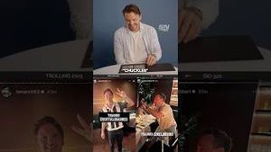 Video post by @sportsnet on YouTube