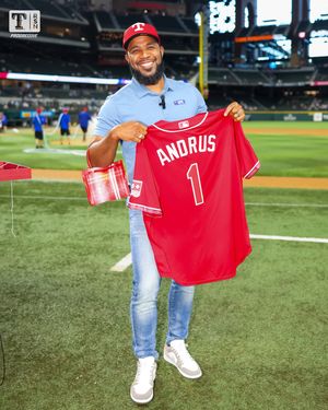 Image post by @rangerssportsnetwork on Instagram
