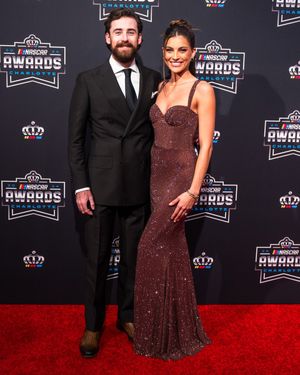 Image post by @NASCAR on Twitter