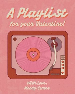 Image post by @moodycenteratx on Instagram