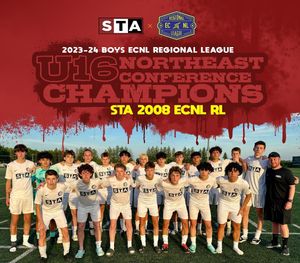 Image post by @sta_soccer on Instagram