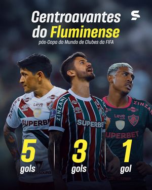 Image post by @sportv on Instagram